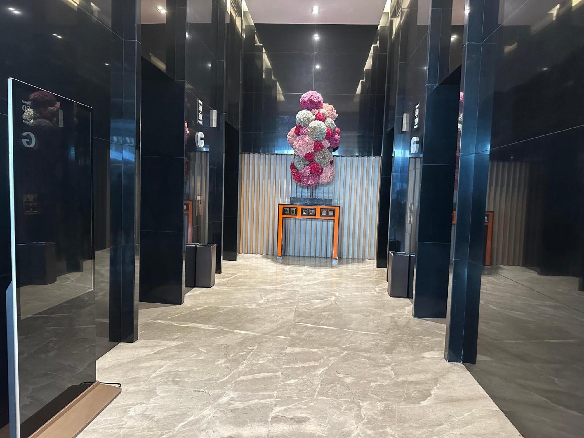 The Platinum Kuala Lumpur By Cozy White Exterior foto
