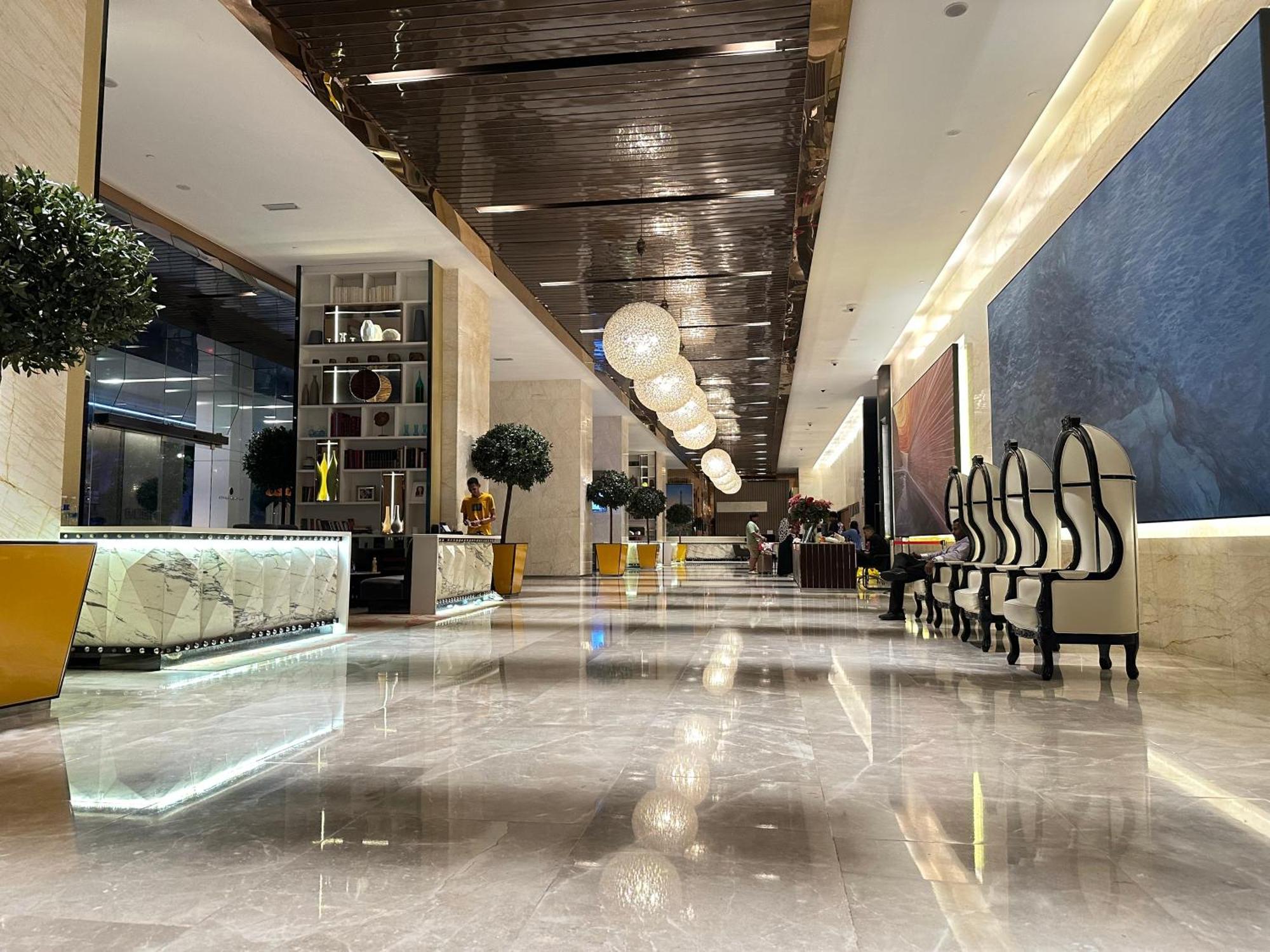 The Platinum Kuala Lumpur By Cozy White Exterior foto