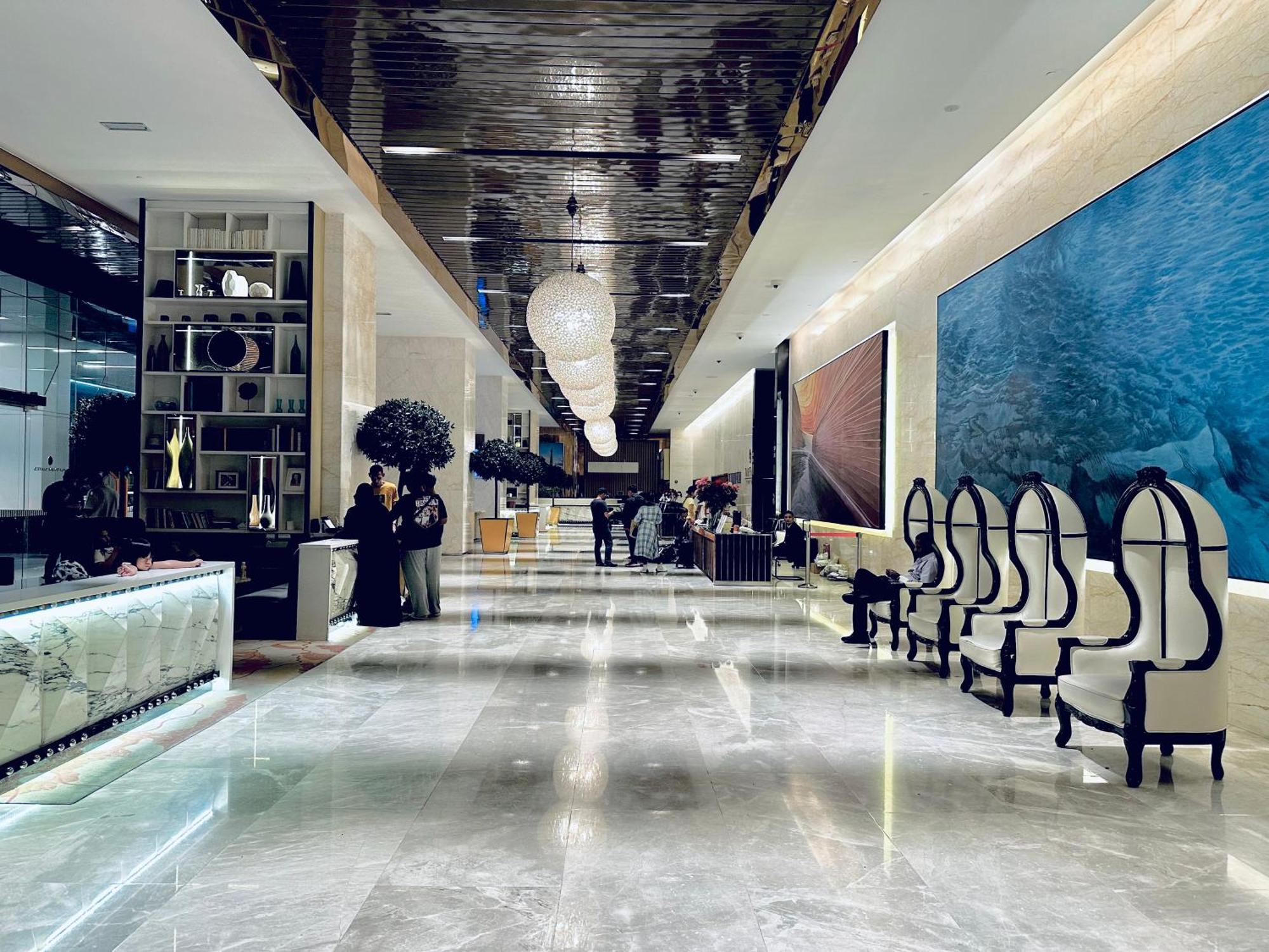 The Platinum Kuala Lumpur By Cozy White Exterior foto