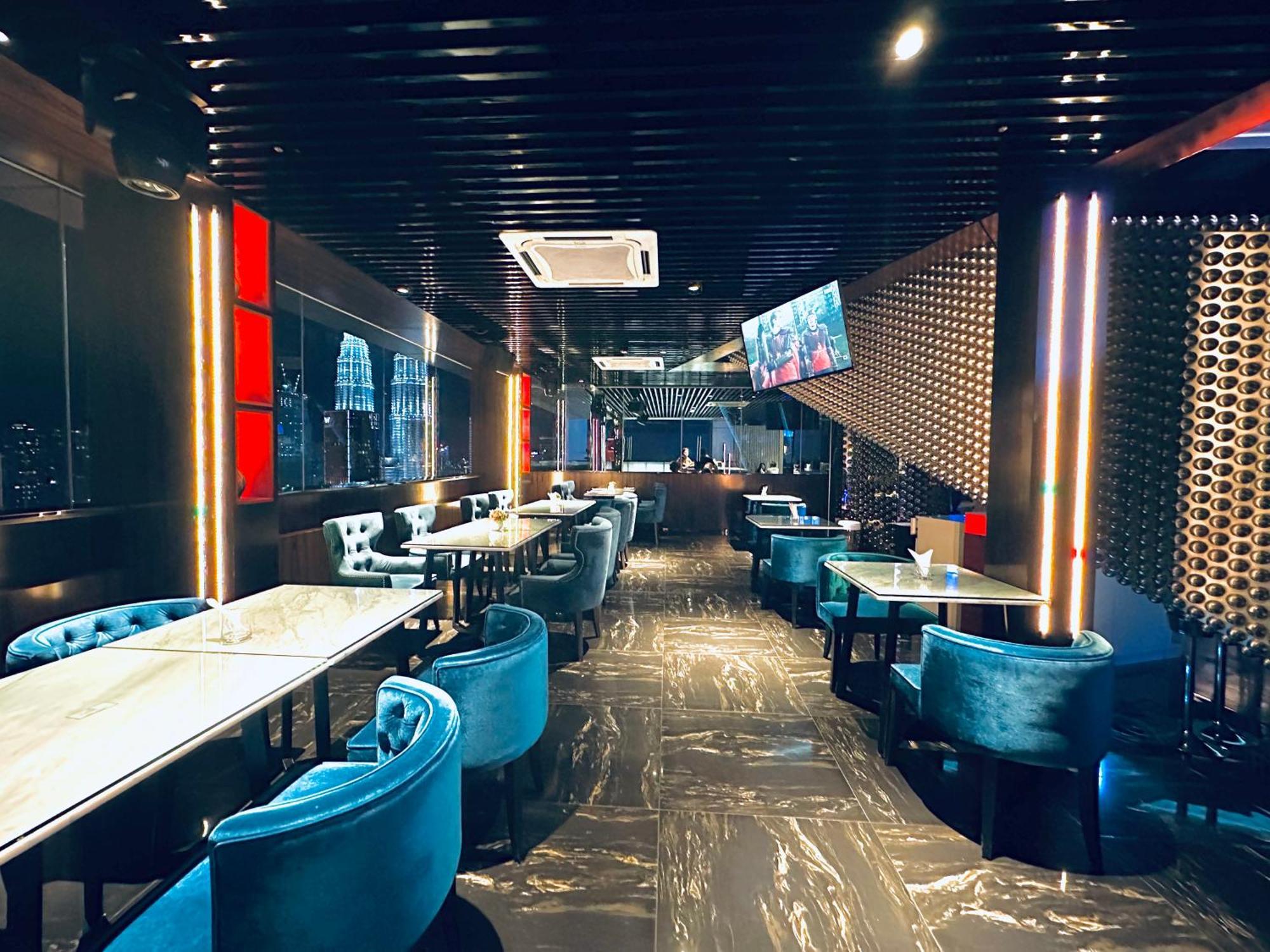 The Platinum Kuala Lumpur By Cozy White Exterior foto