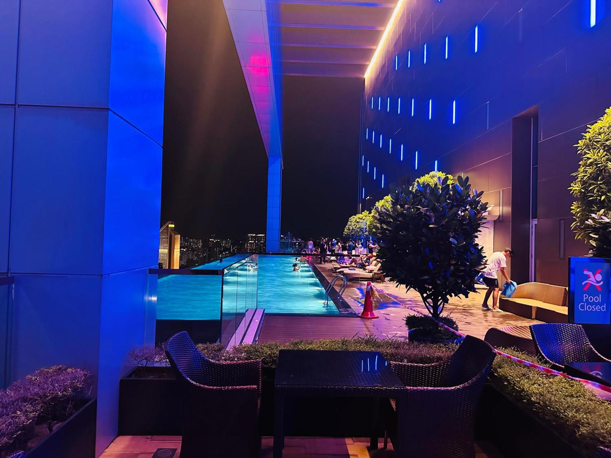 The Platinum Kuala Lumpur By Cozy White Exterior foto