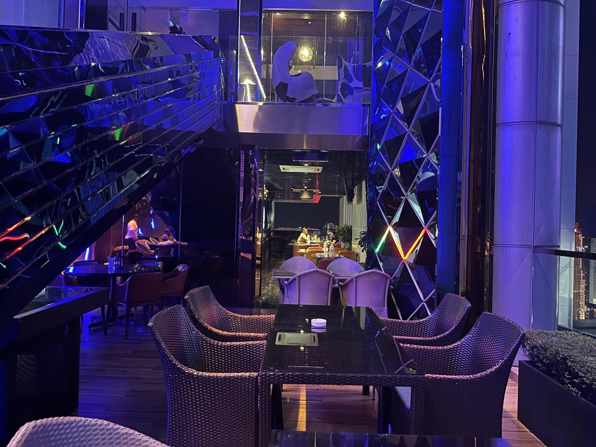 The Platinum Kuala Lumpur By Cozy White Exterior foto